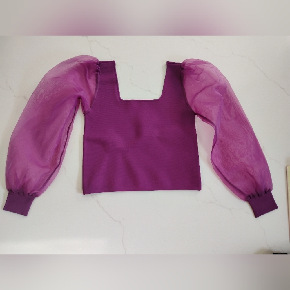 House of Harlow 1960 size M
